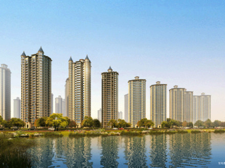 山阳雅居乐